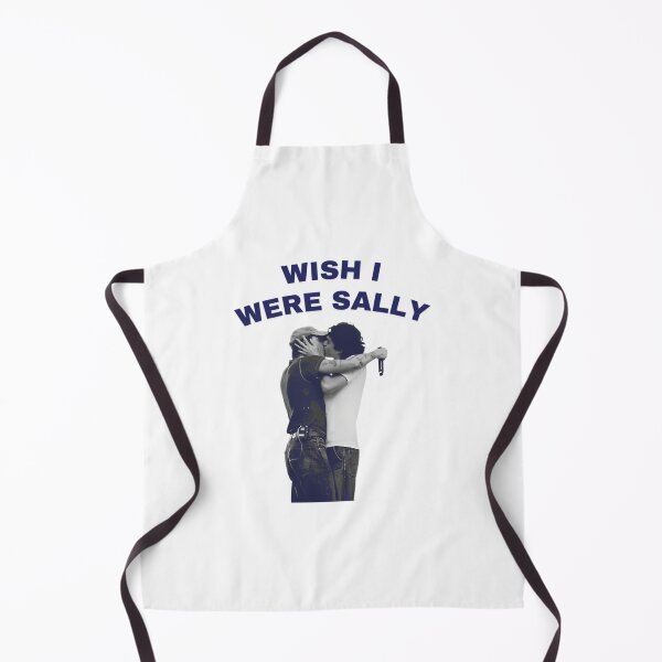 Item preview,  Wish I Were Sally designed and sold by Artsy-sideofyou.