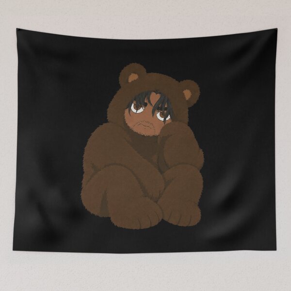 Artikelvorschau, Jayce Bear entworfen und verkauft von ConnorHides.