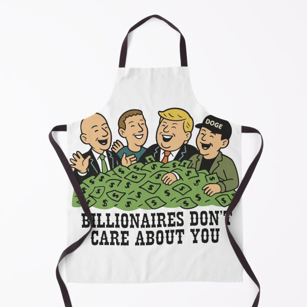 Item preview, Billionaires Don't Care About You Funny Money designed and sold by Clahristiansen.