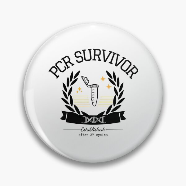 Item preview, Pcr Survivor designed and sold by gulouonneyi.