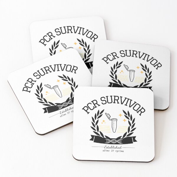Item preview, Pcr Survivor designed and sold by gulouonneyi.