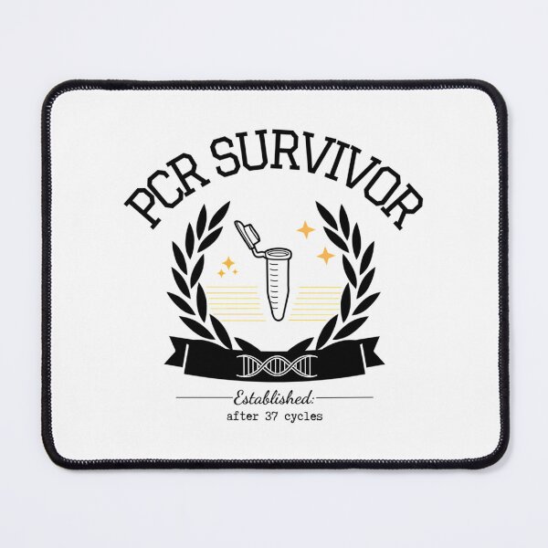 Item preview, Pcr Survivor designed and sold by gulouonneyi.