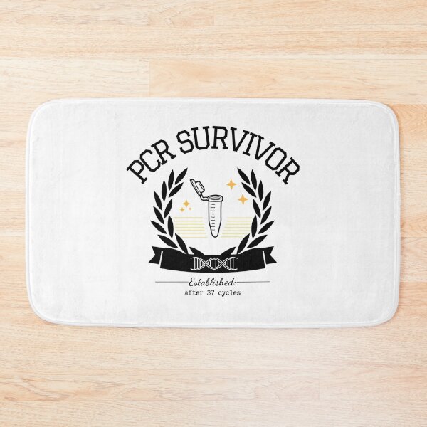 Item preview, Pcr Survivor designed and sold by gulouonneyi.