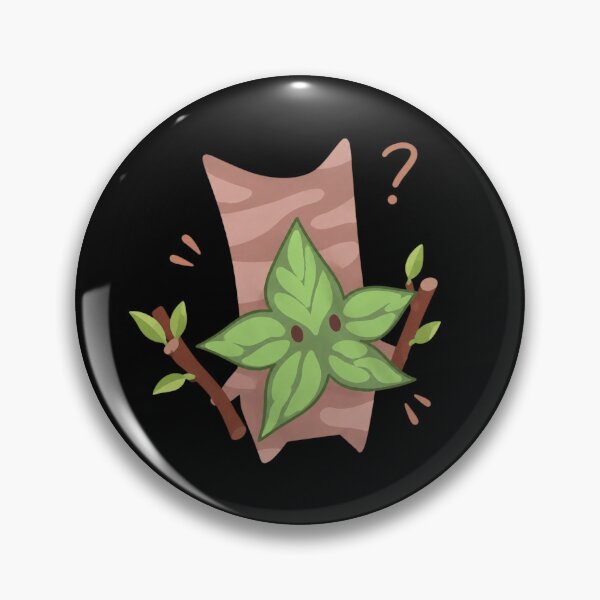 Item preview, Korok Forest Spirit designed and sold by delila8a8e.