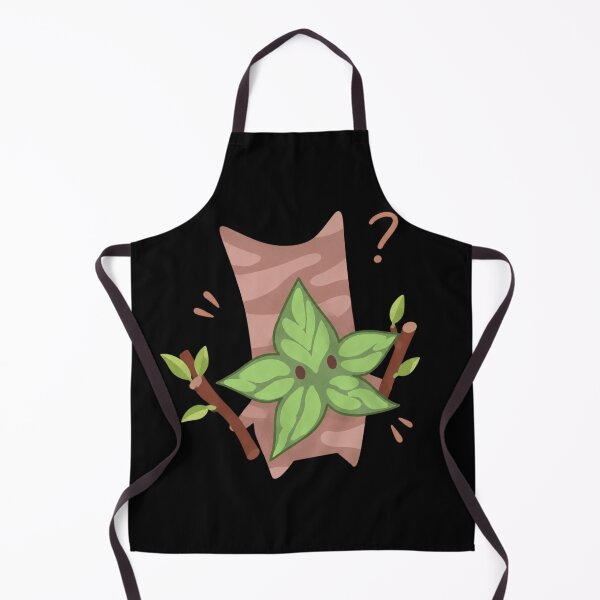 Item preview, Korok Forest Spirit designed and sold by delila8a8e.