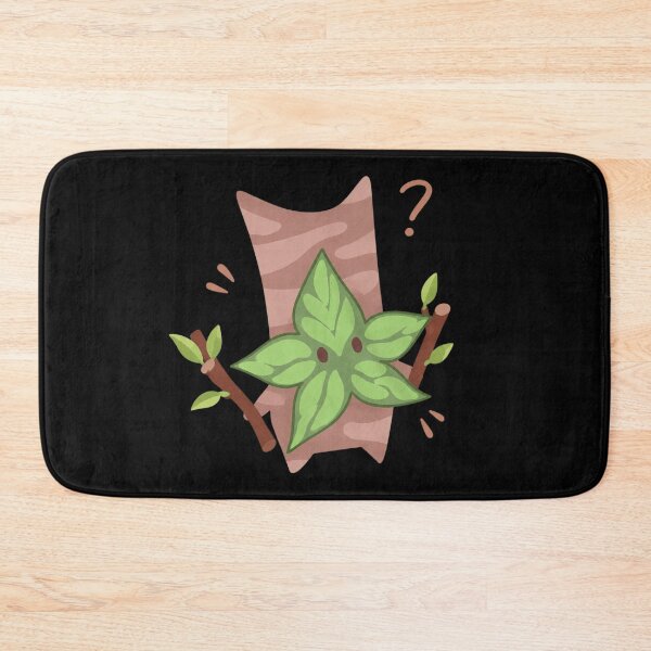 Item preview, Korok Forest Spirit designed and sold by delila8a8e.