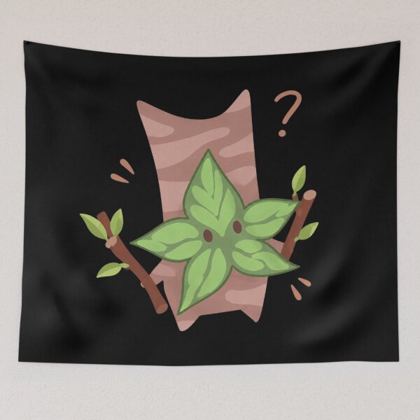 Item preview, Korok Forest Spirit designed and sold by delila8a8e.