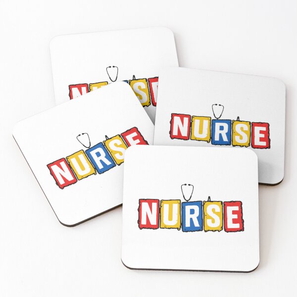 Item preview, Nurse designed and sold by Marshallamoakohene.