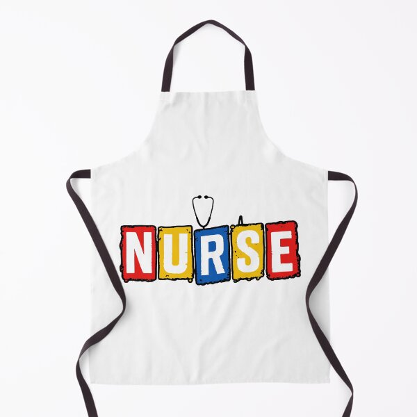 Item preview, Nurse designed and sold by Marshallamoakohene.