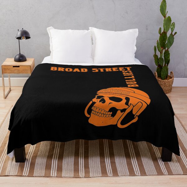 Item preview, Grungy Hockey Helmet Skull Sports Team Distressed Slogan designed and sold by MartezLedoux.