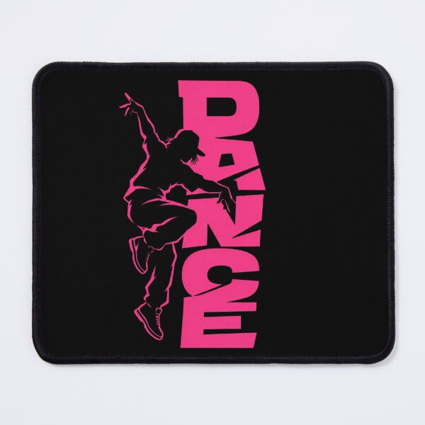Item preview, Break Dance Silhouette designed and sold by DebellismyrArts.