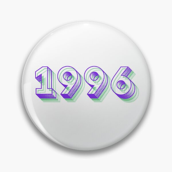 Item preview, 1996 designed and sold by Ifcitiesdesign.
