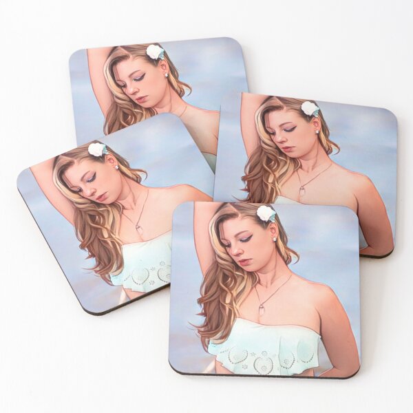 Item preview, Vixen designed and sold by AHDigitalMedia.