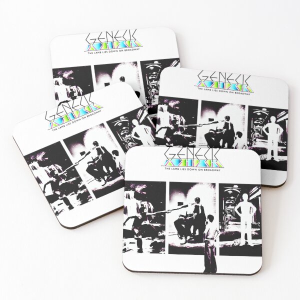 Item preview, English Rock Singer Genesis Band Phil Collins designed and sold by Troy  G Perez.