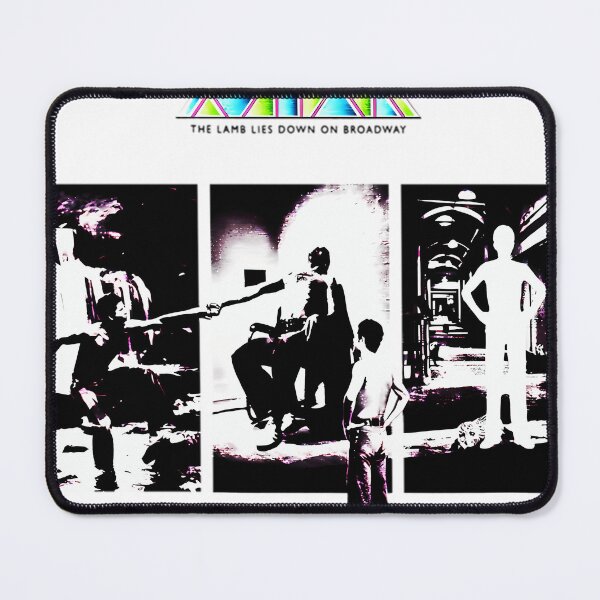 Item preview, English Rock Singer Genesis Band Phil Collins designed and sold by Troy G Perez.