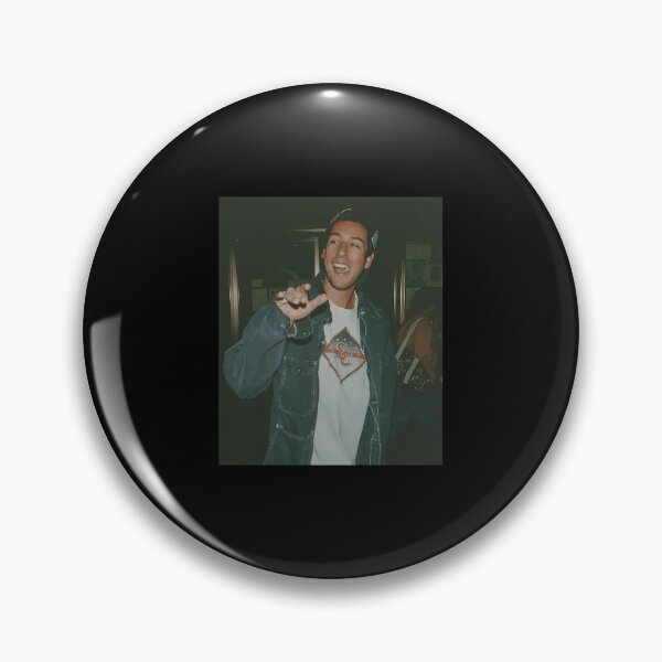 Item preview,  Adam Sandler designed and sold by chedgar.