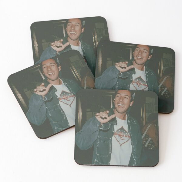 Item preview,  Adam Sandler designed and sold by chedgar.