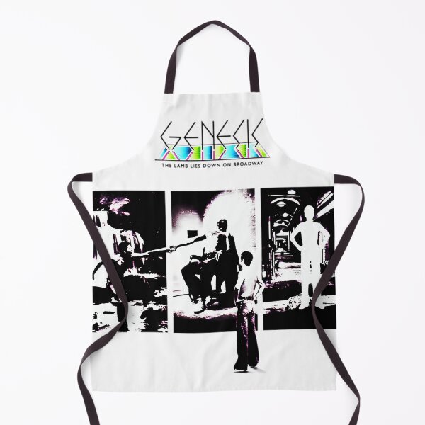 Item preview, English Rock Singer Genesis Band Phil Collins designed and sold by Troy  G Perez.