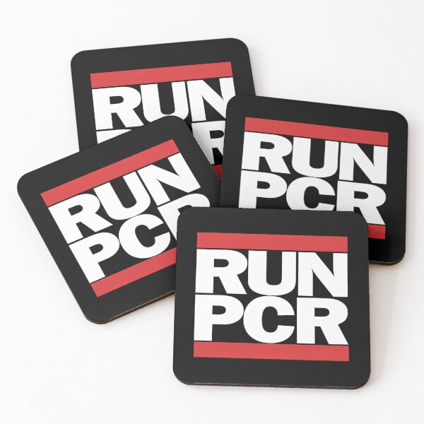 Item preview, Run Pcr - Laboratory Biotechnology Dna Molecular Biology Microbiology Western Blot Crispr Funny Laboratory Laboratory Technician designed and sold by gulouonneyi.