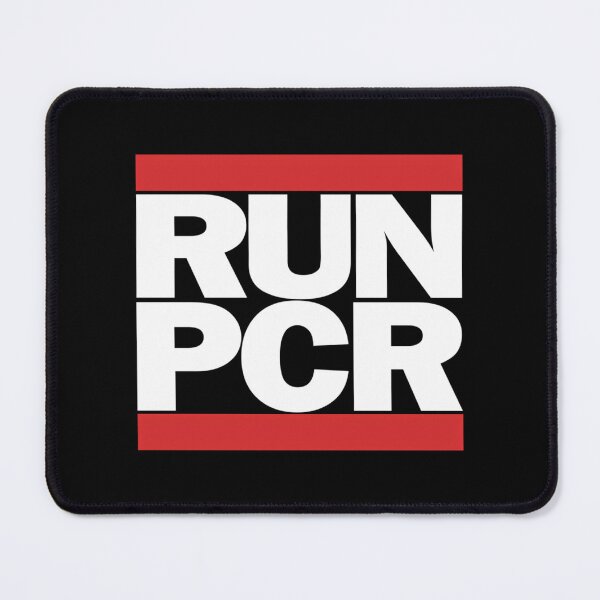 Item preview, Run Pcr - Laboratory Biotechnology Dna Molecular Biology Microbiology Western Blot Crispr Funny Laboratory Laboratory Technician designed and sold by gulouonneyi.