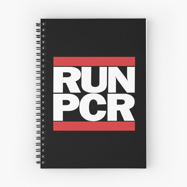 Item preview, Run Pcr - Laboratory Biotechnology Dna Molecular Biology Microbiology Western Blot Crispr Funny Laboratory Laboratory Technician designed and sold by gulouonneyi.