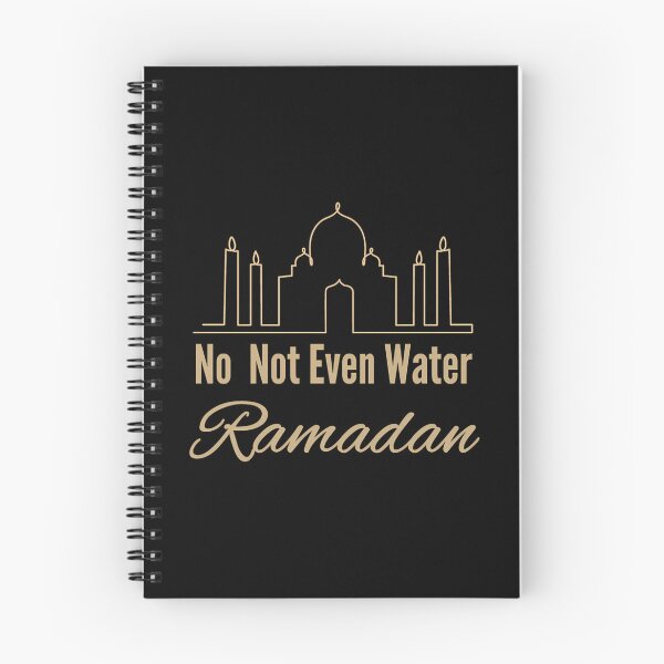 Item preview, No Not Even Water Ramadan 2022 Not Even Water Ramadan Trending Not Even Water Ramadan designed and sold by Jansdtiftsowich.