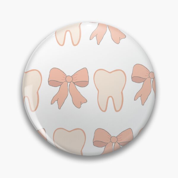 Item preview, Bows and teeth  designed and sold by TaraPen.