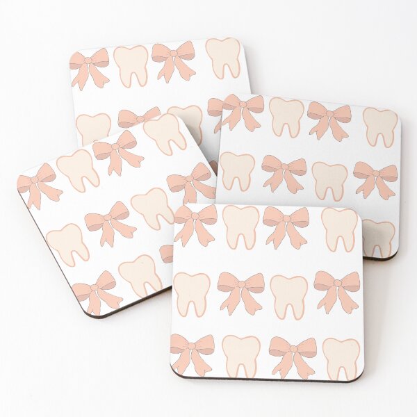 Item preview, Bows and teeth  designed and sold by TaraPen.