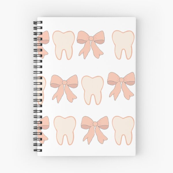 Item preview, Bows and teeth  designed and sold by TaraPen.