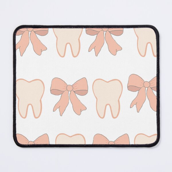 Item preview, Bows and teeth  designed and sold by TaraPen.