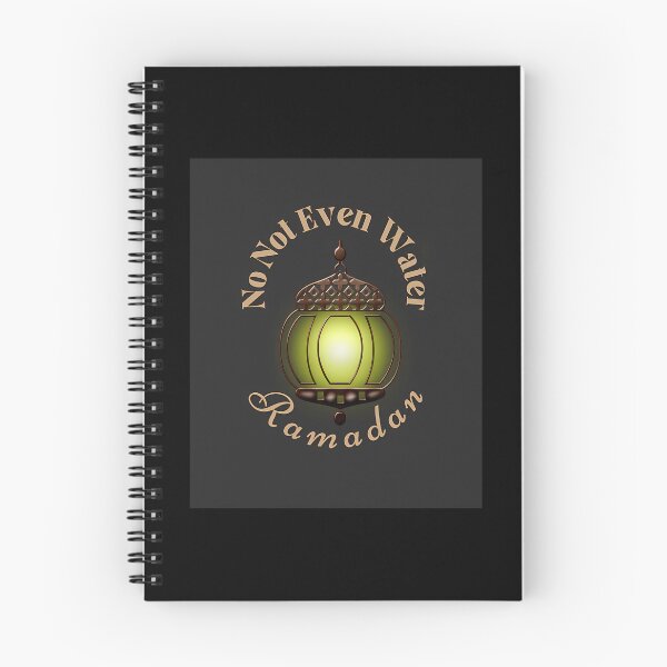 Item preview, No Not Even Water Ramadan 2022 Not Even Water Ramadan Trending Not Even Water Ramadan designed and sold by Jansdtiftsowich.