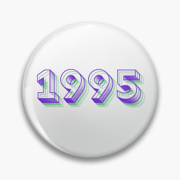 Item preview, 1995 designed and sold by Ifcitiesdesign.