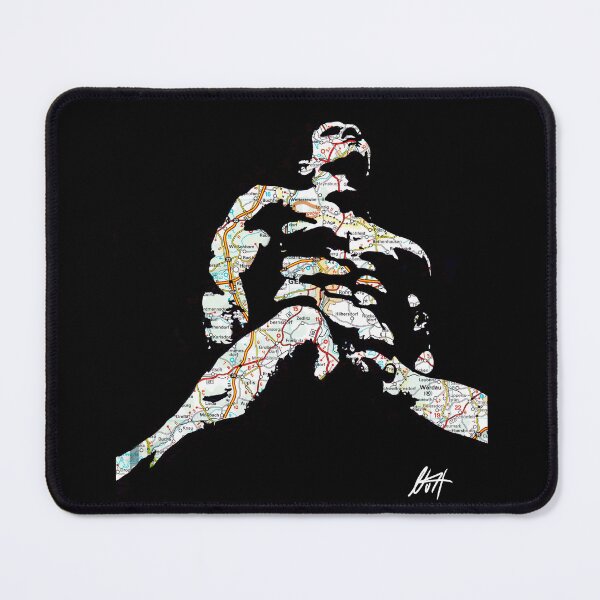 Item preview, Toned Asian Twink With Foreskin Cock Art By NLMKArtStudio designed and sold by NLMKArtStudio.