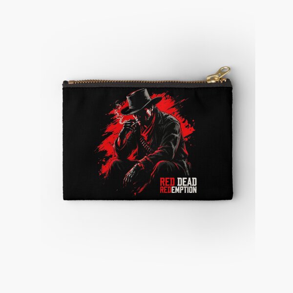 Item preview, Red Dead Redemption Cowboy designed and sold by delila8a8e.