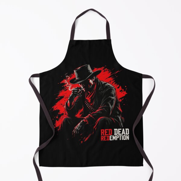 Item preview, Red Dead Redemption Cowboy designed and sold by delila8a8e.