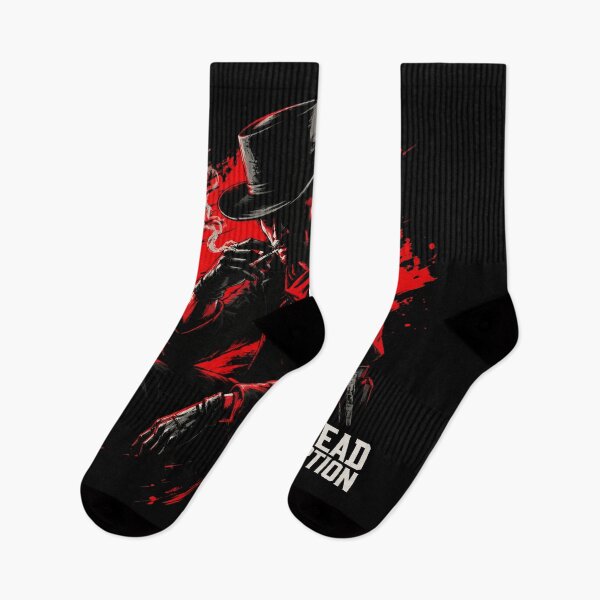 Item preview, Red Dead Redemption Cowboy designed and sold by delila8a8e.