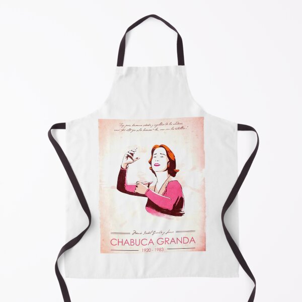 Item preview, Chabuca Granda - Peruvian Folk Legend Poster   designed and sold by Skozr.
