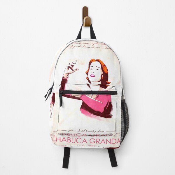Item preview, Chabuca Granda - Peruvian Folk Legend Poster   designed and sold by Skozr.