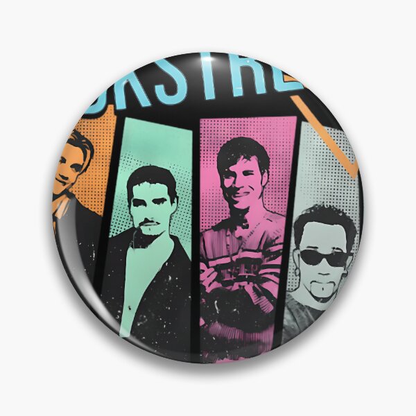 Item preview, Backstreet Boys Millennium Tour 2025 Backstreet Boy Band designed and sold by warman1234.