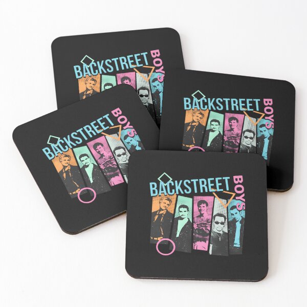 Item preview, Backstreet Boys Millennium Tour 2025 Backstreet Boy Band designed and sold by warman1234.