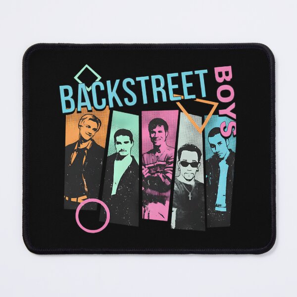 Item preview, Backstreet Boys Millennium Tour 2025 Backstreet Boy Band designed and sold by warman1234.