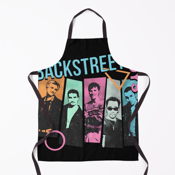 Item preview, Backstreet Boys Millennium Tour 2025 Backstreet Boy Band designed and sold by warman1234.