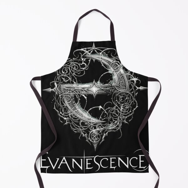 Item preview, Evanescence Band Thorn Circle Rock designed and sold by Troy  G Perez.