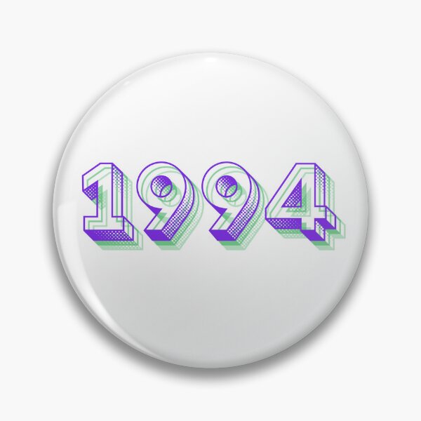 Item preview, 1994 designed and sold by Ifcitiesdesign.