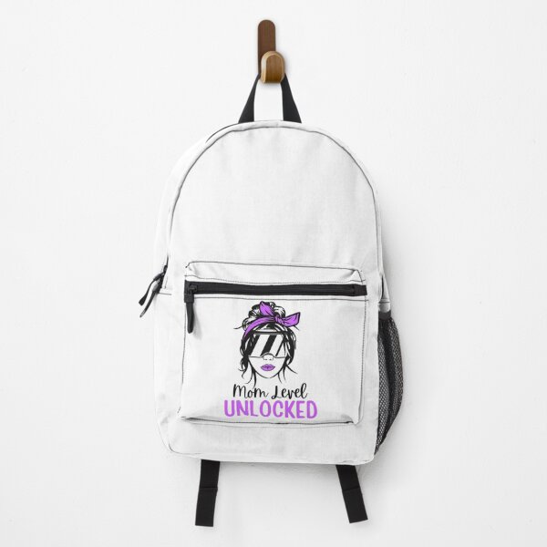Item preview, Mom Level Unloked Vr Gamer Mom Virtual Reality Mother designed and sold by Kristytryusring.