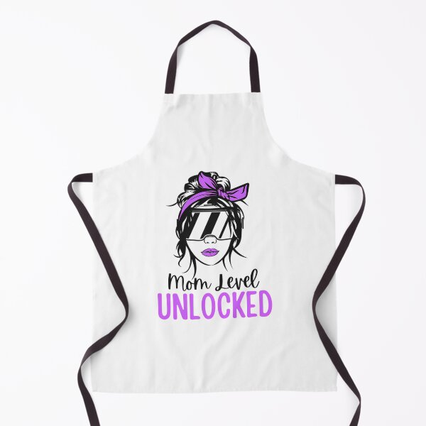 Item preview, Mom Level Unloked Vr Gamer Mom Virtual Reality Mother designed and sold by Kristytryusring.