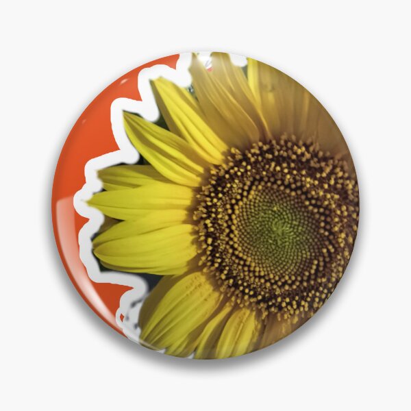 Item preview, Sunny Golden Sunflower Bloom designed and sold by Shananigens.