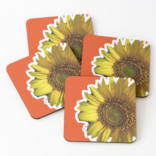 Item preview, Sunny Golden Sunflower Bloom designed and sold by Shananigens.