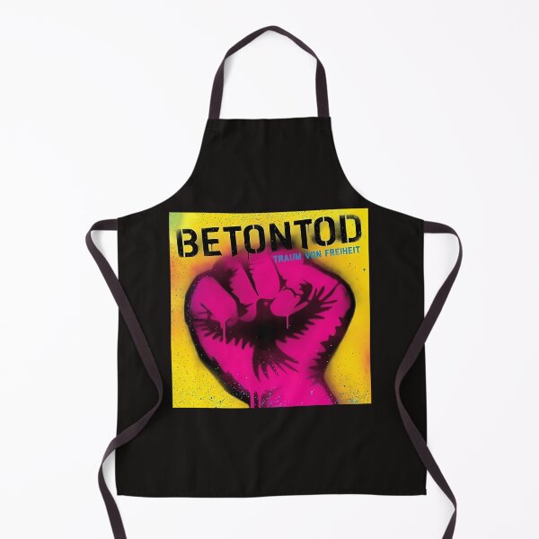 Item preview, Betontod - Traum Von Freiheit Album 2015 designed and sold by GonzaloWiegan.