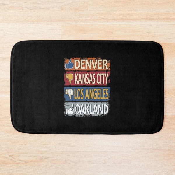 Item preview,  City Stack Thumbs Up Thumbs Down designed and sold by Maximusarquardt.
